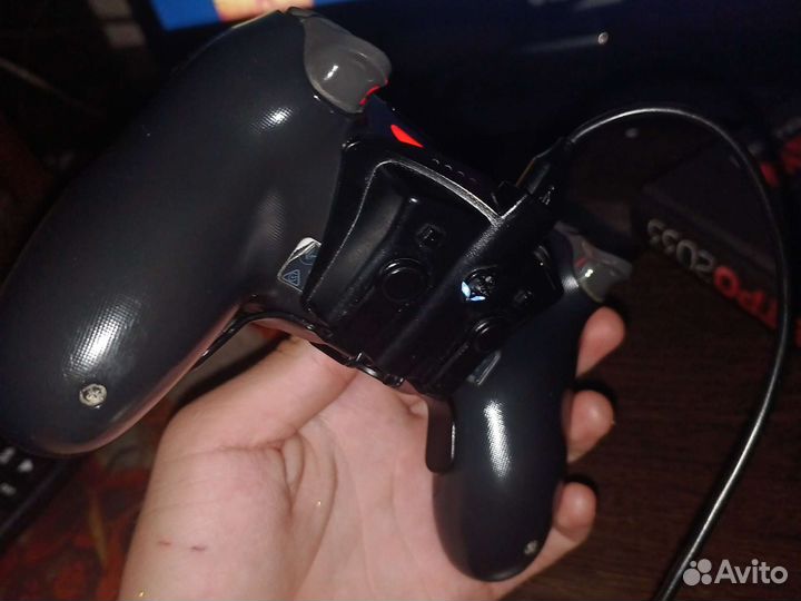 Sony playstation 4 slim 730+ игр