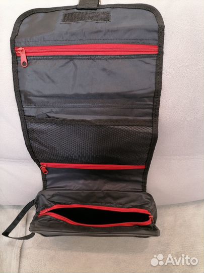 Несессер мужской