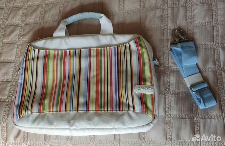 Сумка для ноутбука