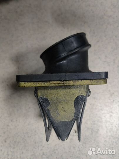 Лепестковый клапан yamaha vt700 venture