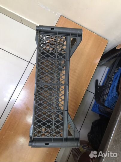 Ящик для фруктов