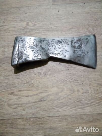 Топоры германия