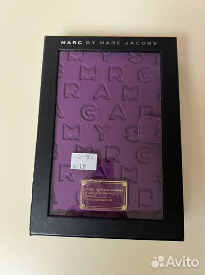 Чехол Marc Jacobs оригинал