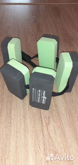 Пояс для плавания