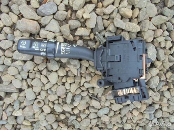 Гитара левая Toyota Allion ZZT245 1ZZ-FE 2004/9