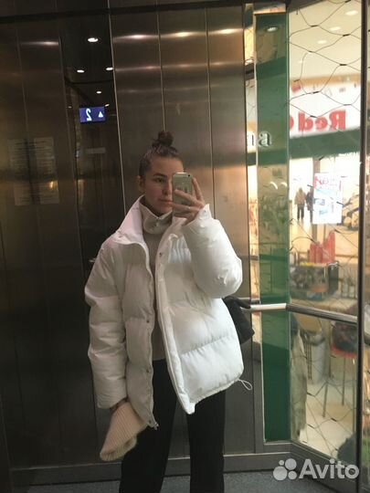 Куртка женская