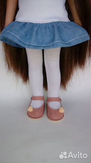 Колодки для кукольной обуви