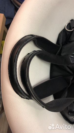 Сумка для документов a4 Б/У