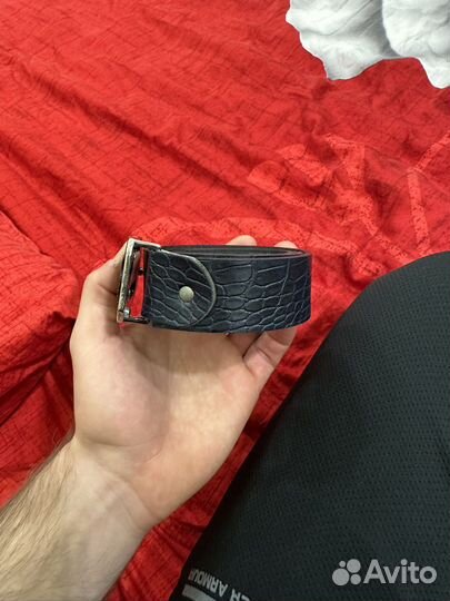 Billionaire ремень