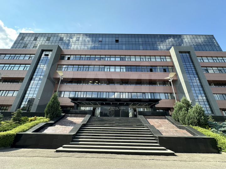 Офис, 185.2 м²