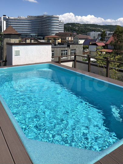 Комната 23 м², 2/2 эт.