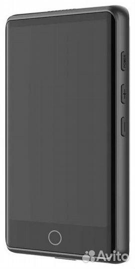 HiFi плеер ruizu M6 16Гб черный