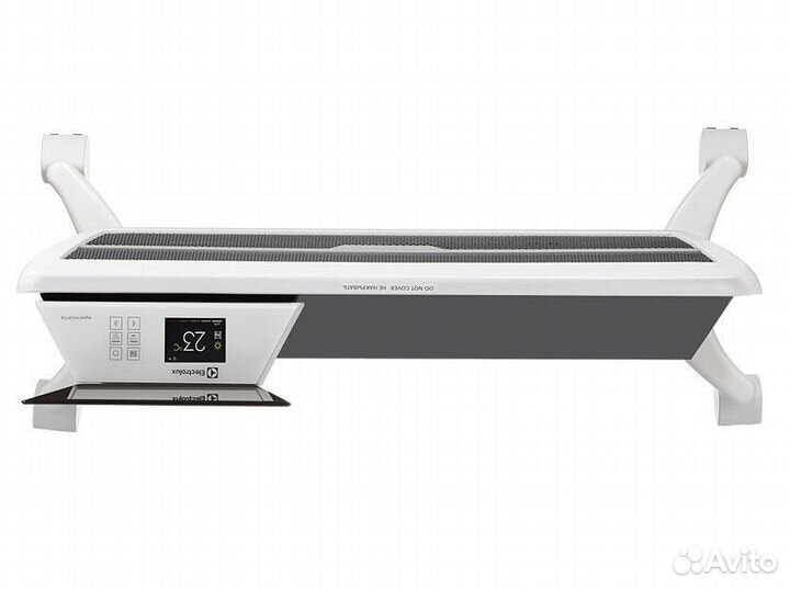 Модуль отопительный электрического конвектора Elec