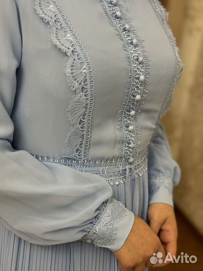 Платье женское