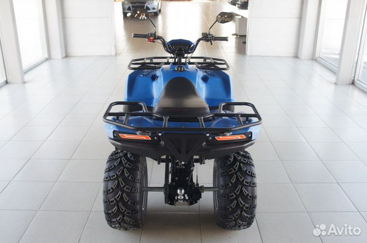 Irbis ATV 250