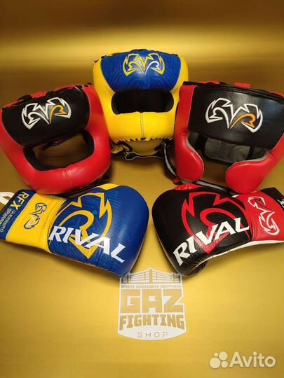 Боксерские перчатки venum Loma Grant Rival Title C