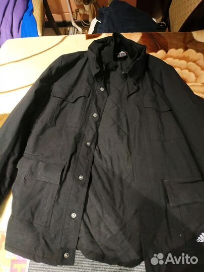 Куртка весна - осень