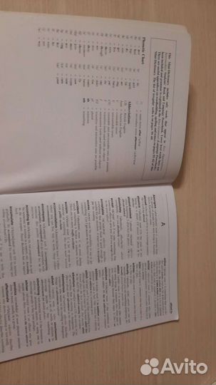 Словарь new opportunities