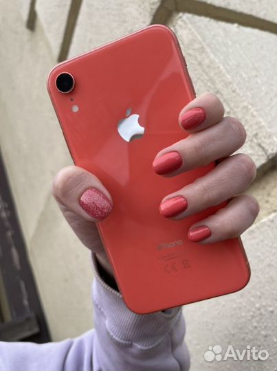 Маникюр, наращивание