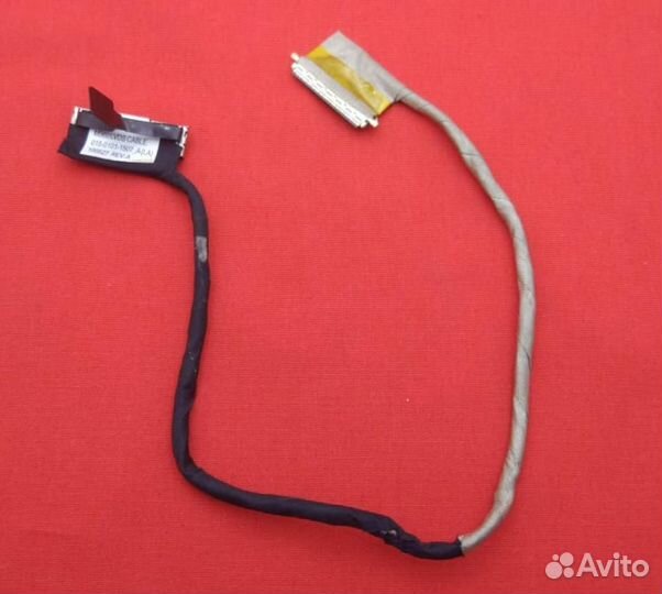 Шлейф матрицы для ноутбука Sony Vaio VPC-EA