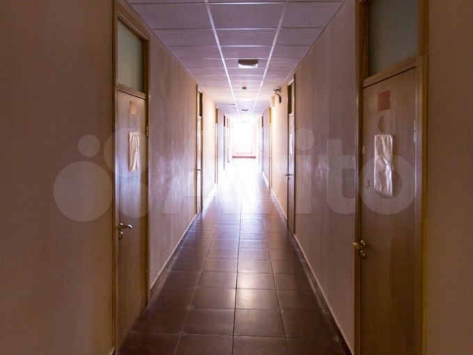 Комната 26 м², 2/2 эт.