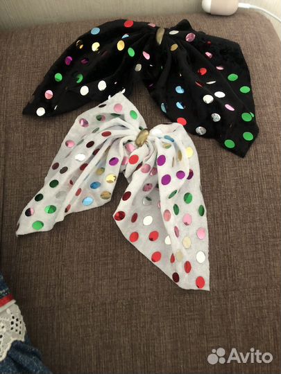 Банты для Романовой доставка