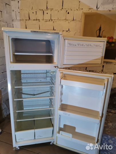 Atlant доставка