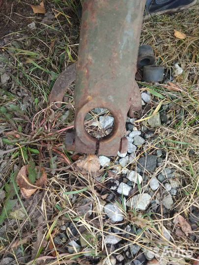 Маятник мв750