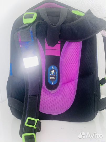 Рюкзак школьный