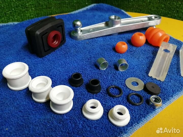 T4 volkswagen кулиса