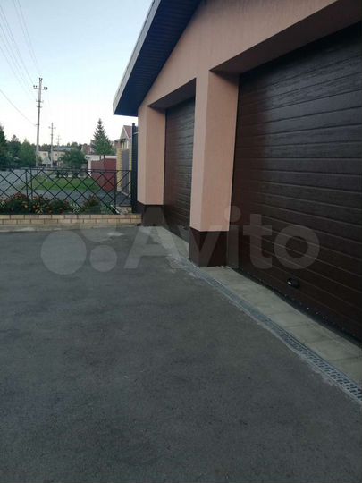 Дом 170 м² на участке 4 сот.