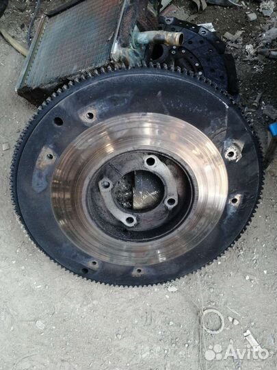 Сцепление на змз 402