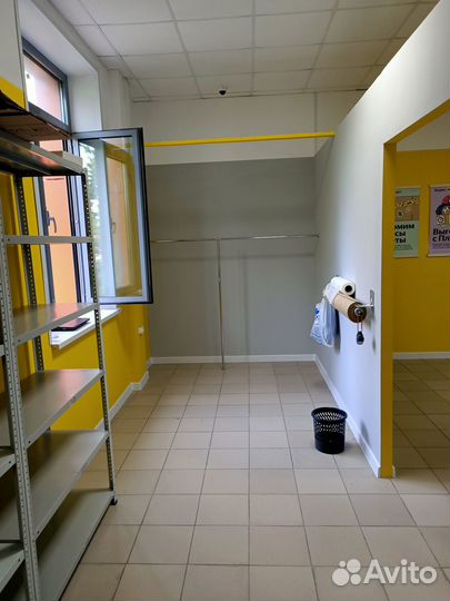 Готовый бизнес Пвз Яндекс Маркет