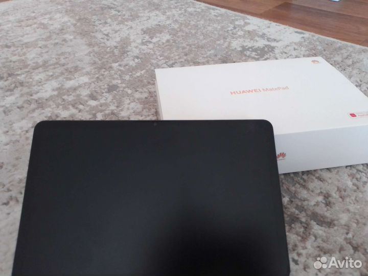 Huawei MatePad 10.4