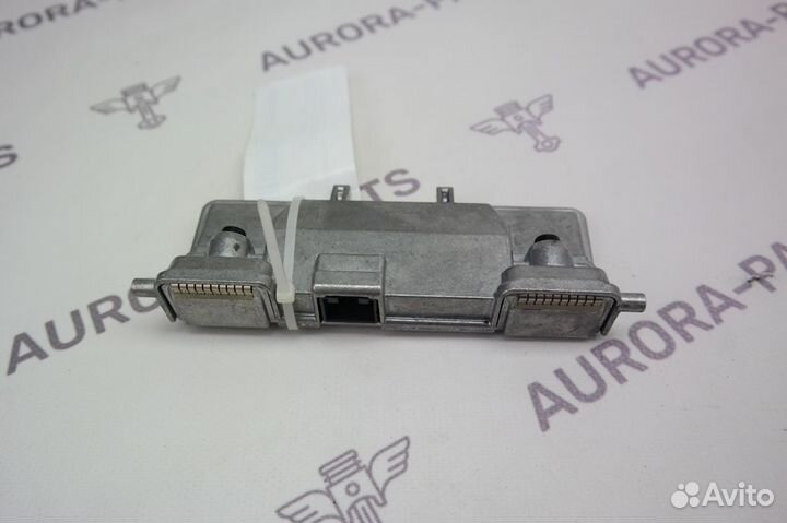 Камера Discovery 5 L462 2017