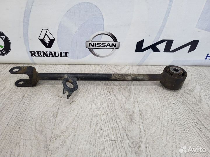 Тяга подвески nissan terrano D10 Прав