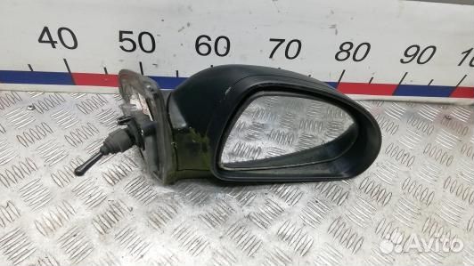 Зеркало наружное правое KIA CEE'D 1 (LDN04JO01)