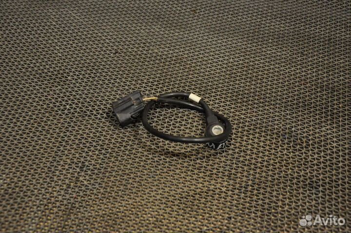 Датчик детонации ford C-MAX C214