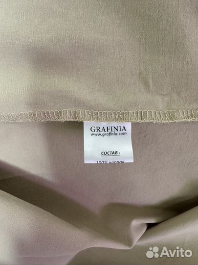 Рубашка Grafinia размер 44