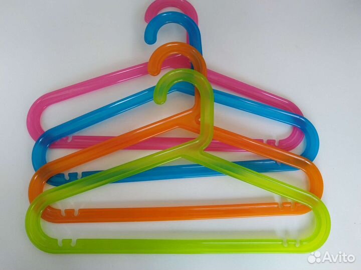 Вешалки плечики IKEA детские