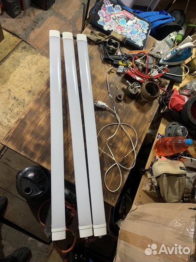 Feron AL5095 светильник светодиодный