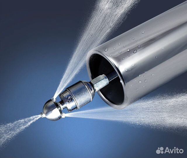 Ремонт и очистка скважин, замена насоса 24/7