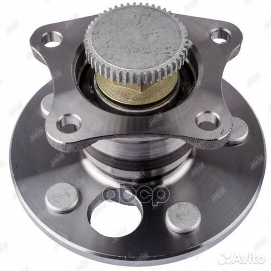 Ступица колеса Lexus ES300 VCV1#/MCV1# (1991-19