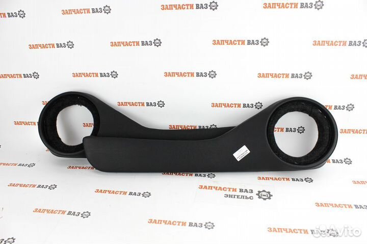 Подиумы R16 кожа ваз 2109 2114 новые