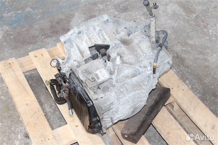 АКПП Mazda Cx-7 ER L3VDT 2006-2012