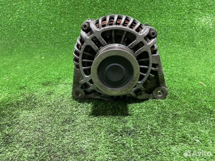 Генератор Mazda 3 (Bk) 6 (Gg) (Gh) 5 (Cr) Mpv 2.0