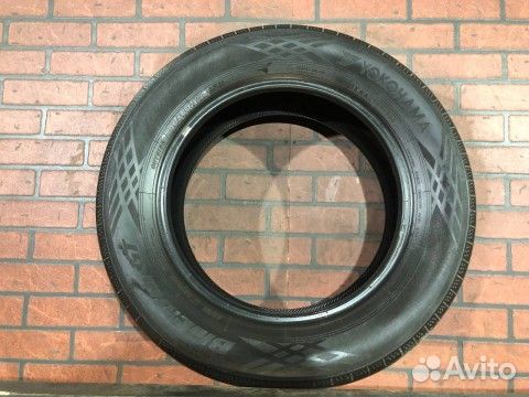 Yokohama BluEarth-GT AE-51 205/65 R16 95H