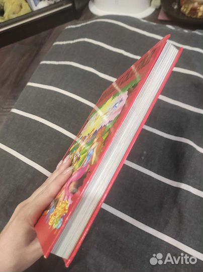 Популярные сказки