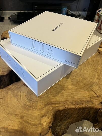 Подарочный набор huawei