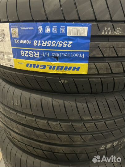 Infinity Tyres EcoMax 295/40 R21